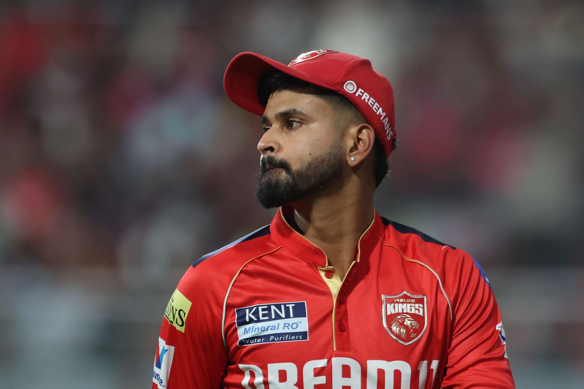 SRH vs PBKS, IPL 2025: Probable XIs, pitch report, weather forecast and live-streaming details