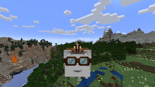 Best features and changes in Minecraft snapshot 25w15a