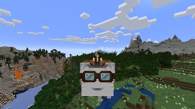 Best features and changes in Minecraft snapshot 25w15a