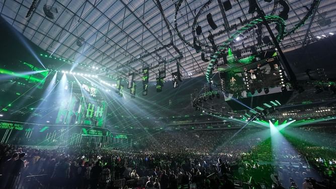 WWE and TKO group on the verge of being sued after WrestleMania 41, says Vince Russo (Exclusive)