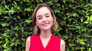Who is Paige Herschell? Everything to know as the actress makes her debut on General Hospital