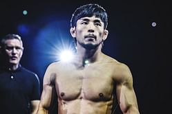 “I feel like I'm still dreaming” - Yuya Wakamatsu still can’t believe he’s the undisputed ONE flyweight MMA world champion