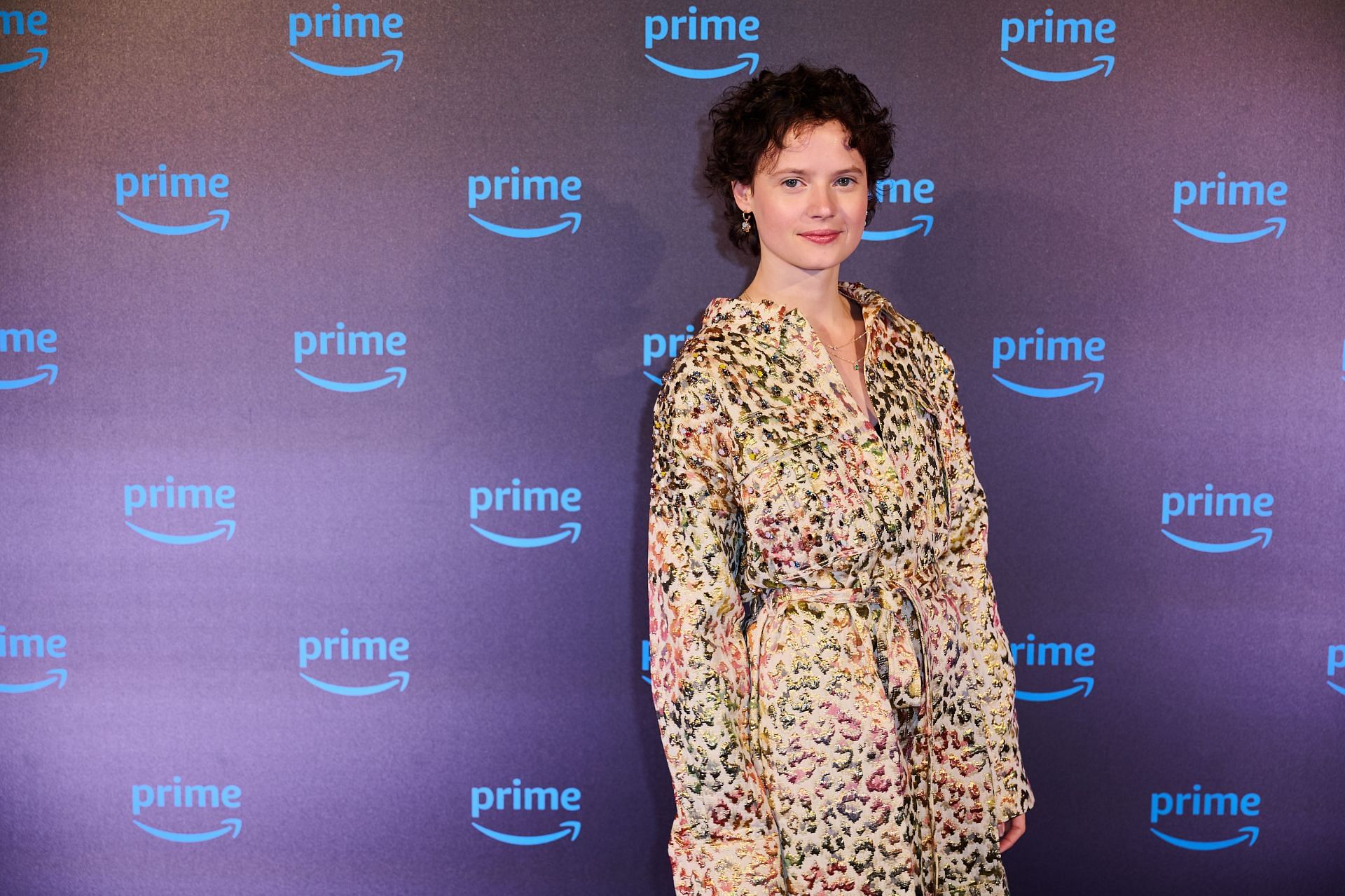 Berlinale 2023 - Amazon Prime Video Dinner - Source: Getty