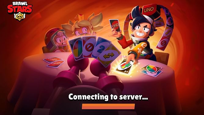 5 best Brawlers for Brawl Stars Uno game mode