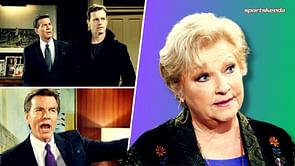 The Young and the Restless spoilers: Victor links Tucker to Aristotle, Jack strikes back, and Traci’s emotional call