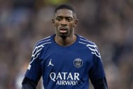 Ousmane Dembele