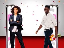 The Never Ever Mets season 2 premiere recap: Couples go on their first dates while Chris apologizes to Alexis