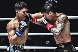 Masaaki Noiri amazed by how fanbase has grown since stunning Tawanchai in Saitama: “Truly a global stage”
