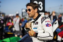 When Romain Grosjean highlighted differences between IndyCar & F1