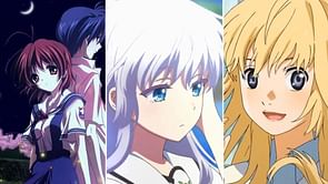 10 best anime to watch if you like Summer Pockets