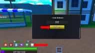 The Settings tab is next to the Shop tab (Image via Roblox)