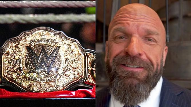 After Triple H's latest new championship announcement, WWE explains how first-ever champion will be crowned