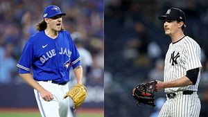 MLB Starting Lineups for Saturday, Pitching Matchups & Players to Watch | 26 April 2025