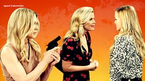 Days of Our Lives weekly recap (April 7 to 11, 2025): Kristen gets caught with a gun while Belle faces off against Sami