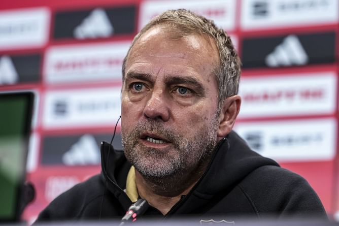 Barcelona Transfer News Roundup: Manchester City offer €275m for Catalans ace, Ansu Fati set to leave, and more - April 8, 2025
