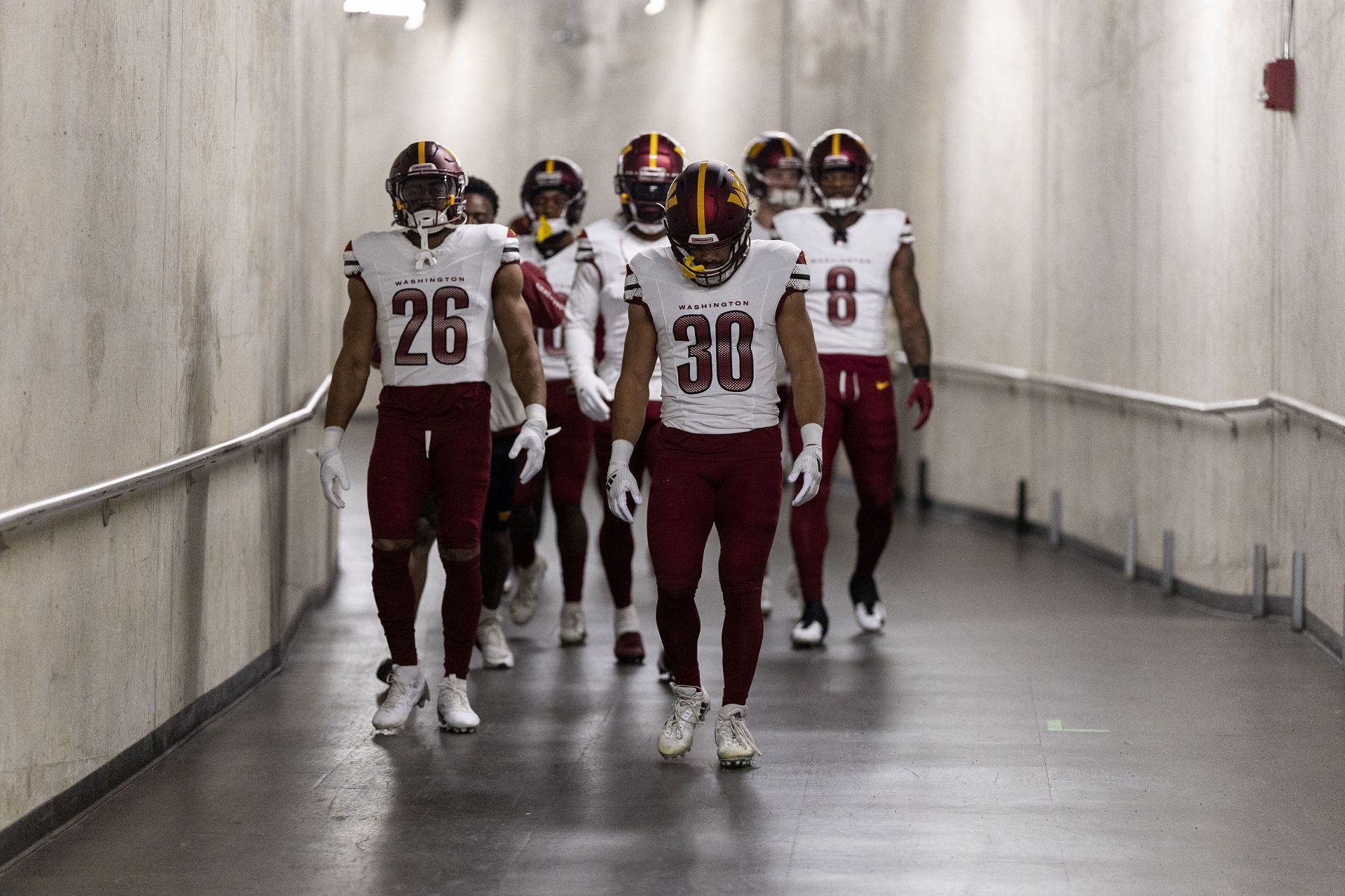 NFC Divisional Playoffs: Washington Commanders v Detroit Lions - Source: Getty