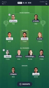 Fantasy suggestion #2