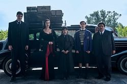 Wednesday season 2: Full list of cast and characters explored