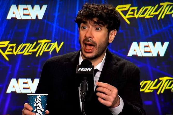 Tony Khan abruptly canceled plans for major star before AEW exit: "That broke me"