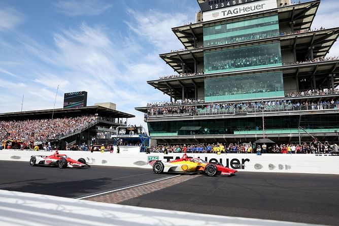 Explained: Indy 500 rookie orientation and the refresher program