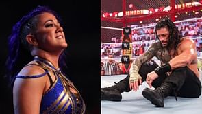 WWE News Roundup: Legendary superstar has retired and will not wrestle again, Disappointing news for Roman Reigns, Bayley removed from match