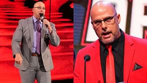 Adam Pearce rants about fans ahead of WWE RAW