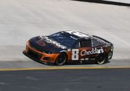 AUTO: APR 12 NASCAR Cup Series Food City 500 - Source: Getty