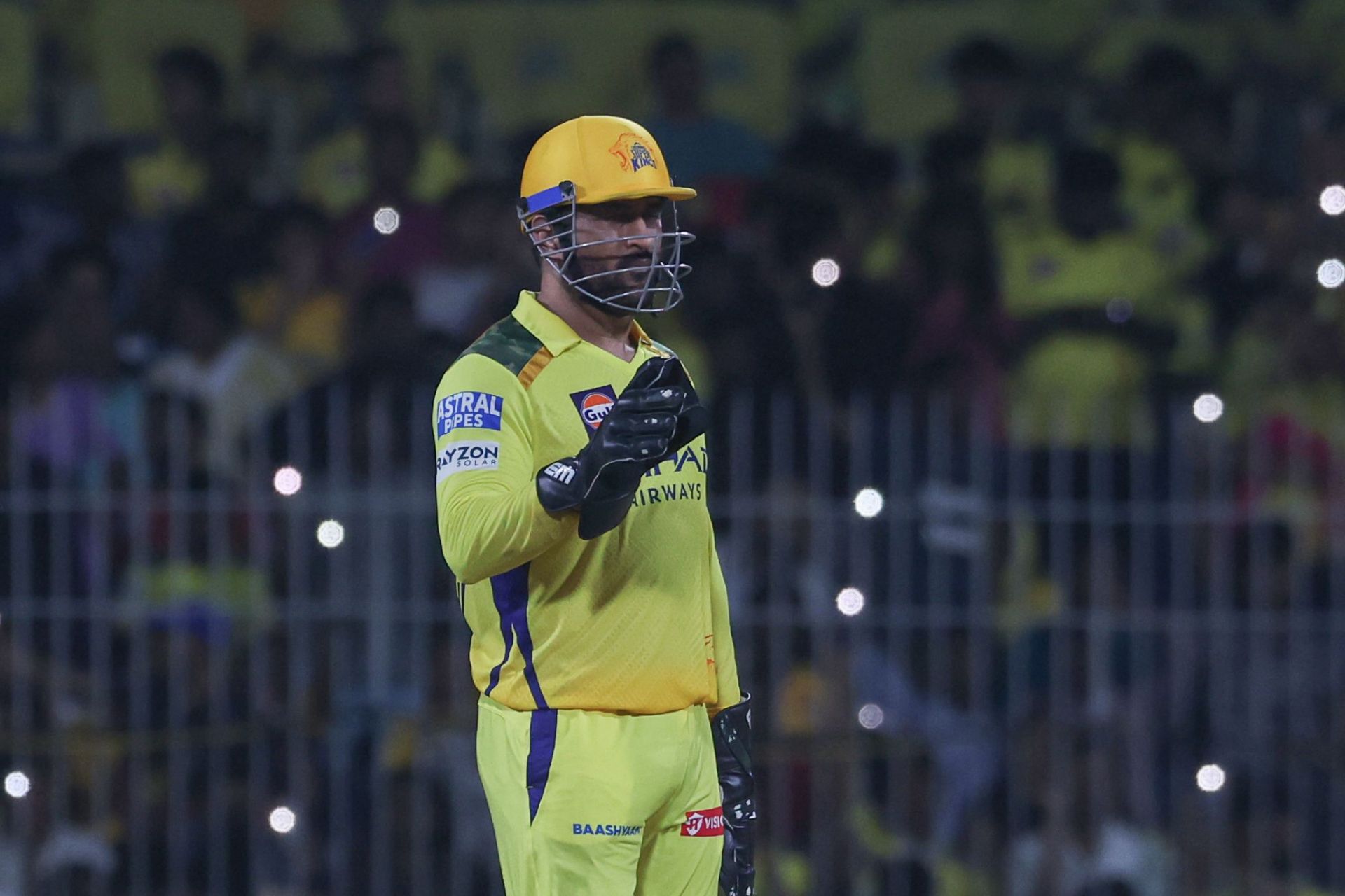 IPL 2025 : चेन्नई सुपर किंग्स को इस सीजन क्यों मिल रही है लगातार हार? कप्तान धोनी ने बताई बड़ी वजह