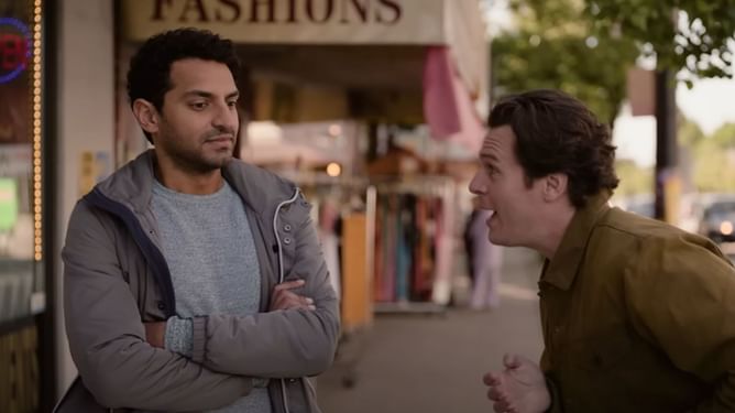 Is A Nice Indian Boy based on a true story? Details explored
