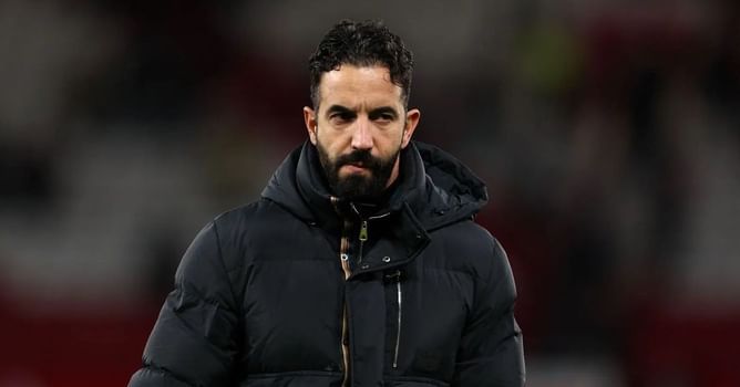 Saudi Pro League sides ready to sign Manchester United star amid exit rumors: Reports