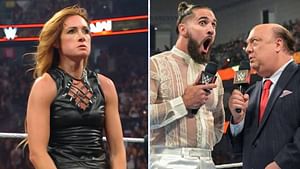 4 things that will happen if Becky Lynch joins Seth Rollins and Paul Heyman's faction