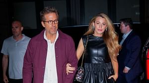 When did Ryan Reynolds marry Blake Lively? Relationship explored as Kjersti Flaa claims Justin Baldoni feud is causing "a strain" on their dynamic