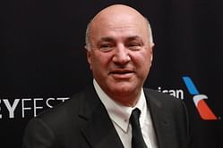 Shark Tank investor Kevin O’Leary backs U.S. Treasury Bills as safest investment during global uncertainty