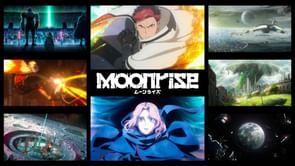 What time will Moonrise season 1 be released on Netflix? Release timings for all regions