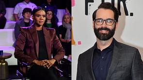 "It’s for science"—Matt Walsh urges Elon Musk to send him and Candace Owens to space to prove its "exploration is real"