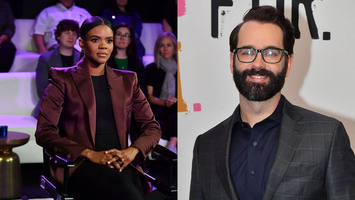 "It’s for science"—Matt Walsh urges Elon Musk to send him and Candace Owens to space to prove its "exploration is real"