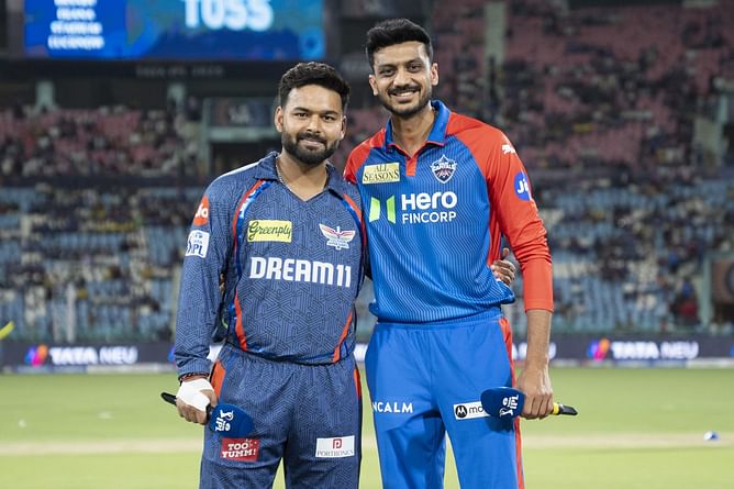 LSG vs DC: IPL 2025 में कल का मैच किसने जीता?