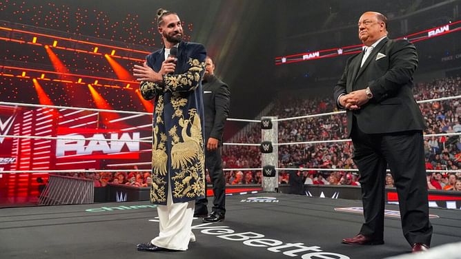 Unexpected female WWE Superstar, not Becky Lynch, could join Seth Rollins' faction, says veteran
