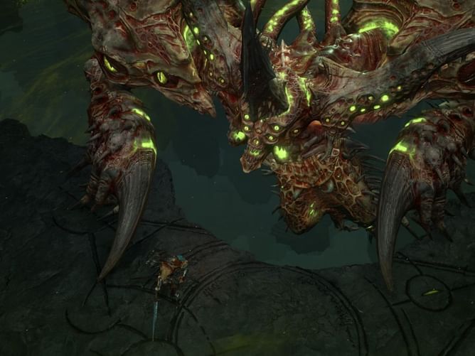Diablo 4 Season 8: Best and worst classes, ranked