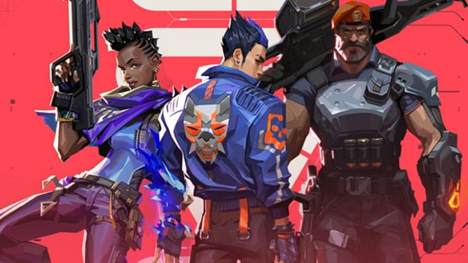When does Valorant Season 25 Act 2 competitive queue end?