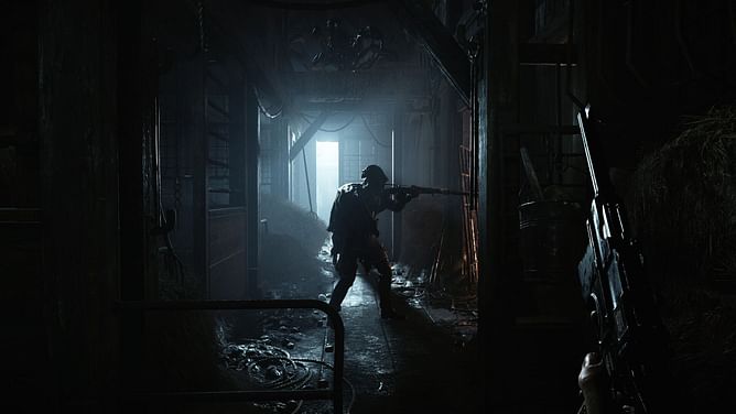 Hunt Showdown error 0x30001: Are there any fixes?
