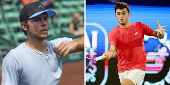 Estoril Open 2025: Aleksandar Kovacevic vs Luca Nardi preview, head-to-head, prediction and pick