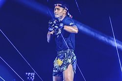 “I’m not afraid of anyone” - Thai megastar Superbon insists he’s still untouchable under kickboxing rules