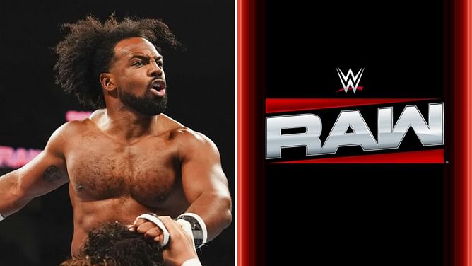 Xavier Woods sends fiery warning ahead of WWE RAW title match