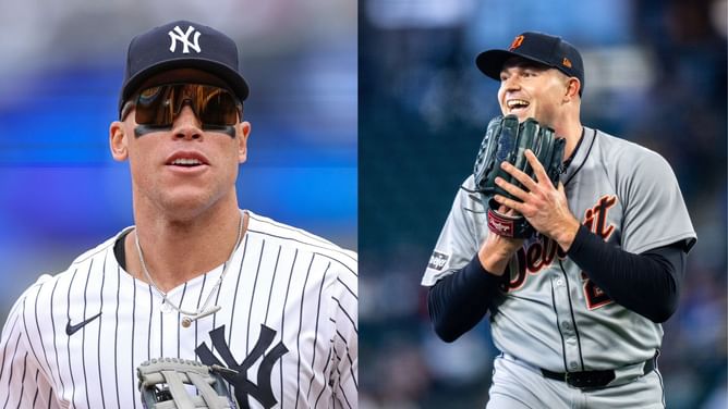 MLB insider believes Yankees still top AL over Tigers