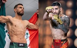 Does the UFC have an entitlement problem? Analyzing how fighters like Ilia Topuria and Yair Rodriguez cause title contender stalemates