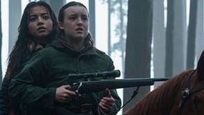 Is Ellie gay in The Last of Us? Explained