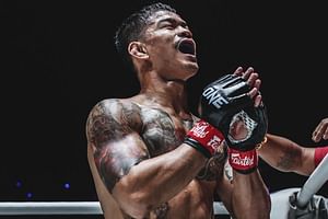 Kongthoranee dreaming of world title glory ahead of ONE Fight Night 31 return: “To have that belt on my shoulder”