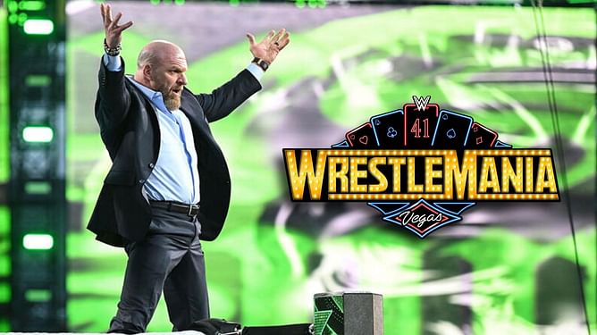 Triple H to bring back beloved WWE Superstar for good after 1135 days at WrestleMania 41? Exploring the possibility