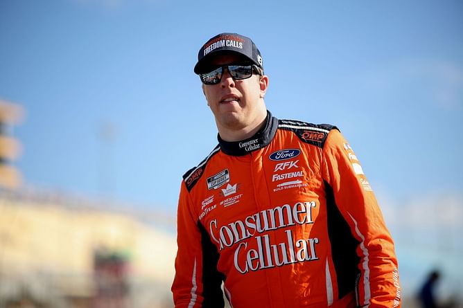 $45M Brad Keselowski admits to RFK’s ‘frustrating’ position as ‘in control’ execution remains out of reach